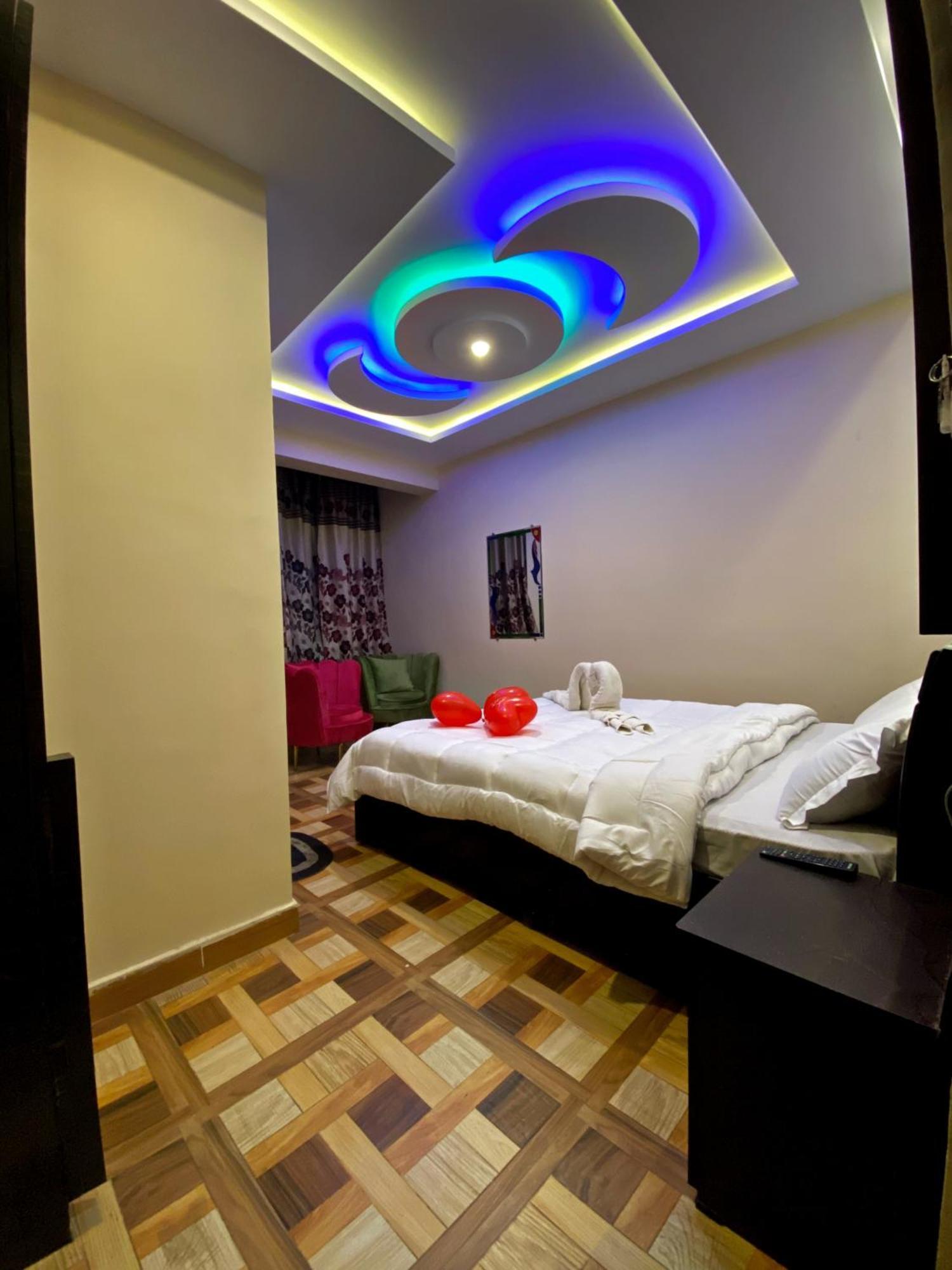 Magic Mist Resort Ooty Exteriör bild