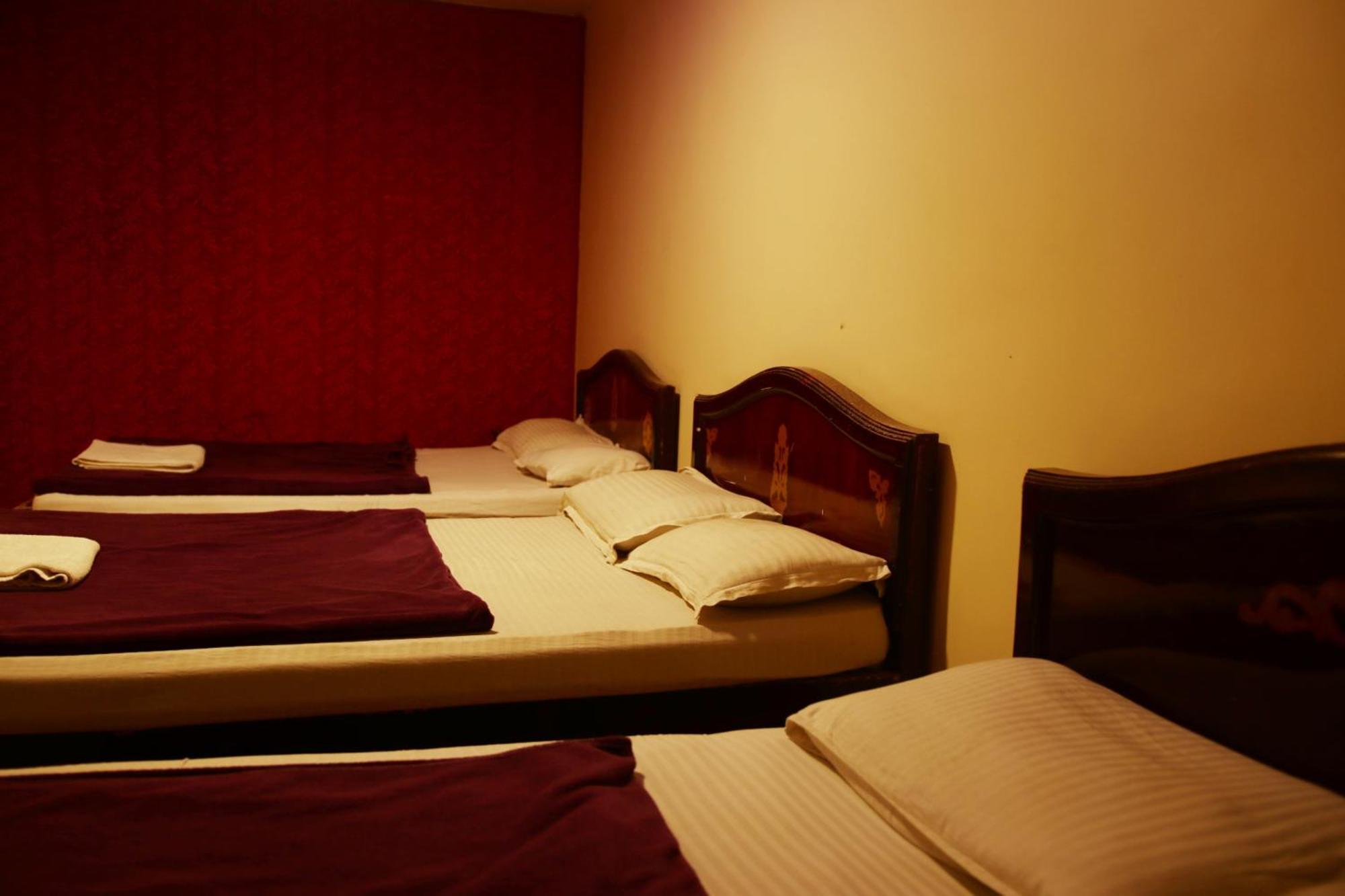 Magic Mist Resort Ooty Exteriör bild
